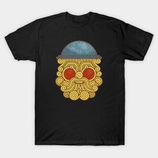 I Pastafarian T-Shirt